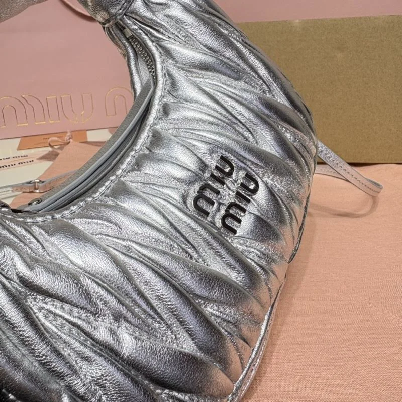 Youthful Miu Miu Hobo Bags 43621