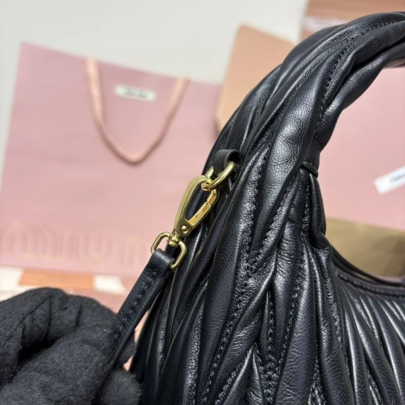 GoAnywhere Miu Miu Hobo Bags 43619