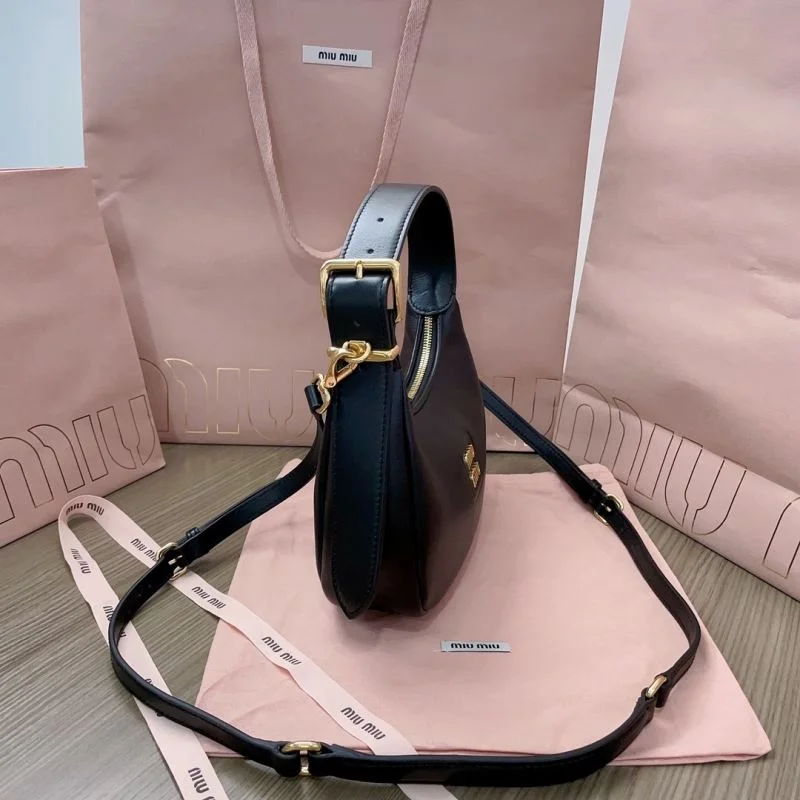 Miu Miu Hobo Bags QuickDry 43570
