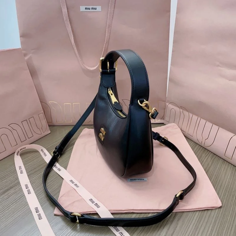 Miu Miu Hobo Bags QuickDry 43570