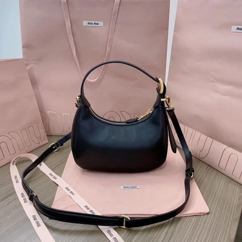 Miu Miu Hobo Bags QuickDry 43570