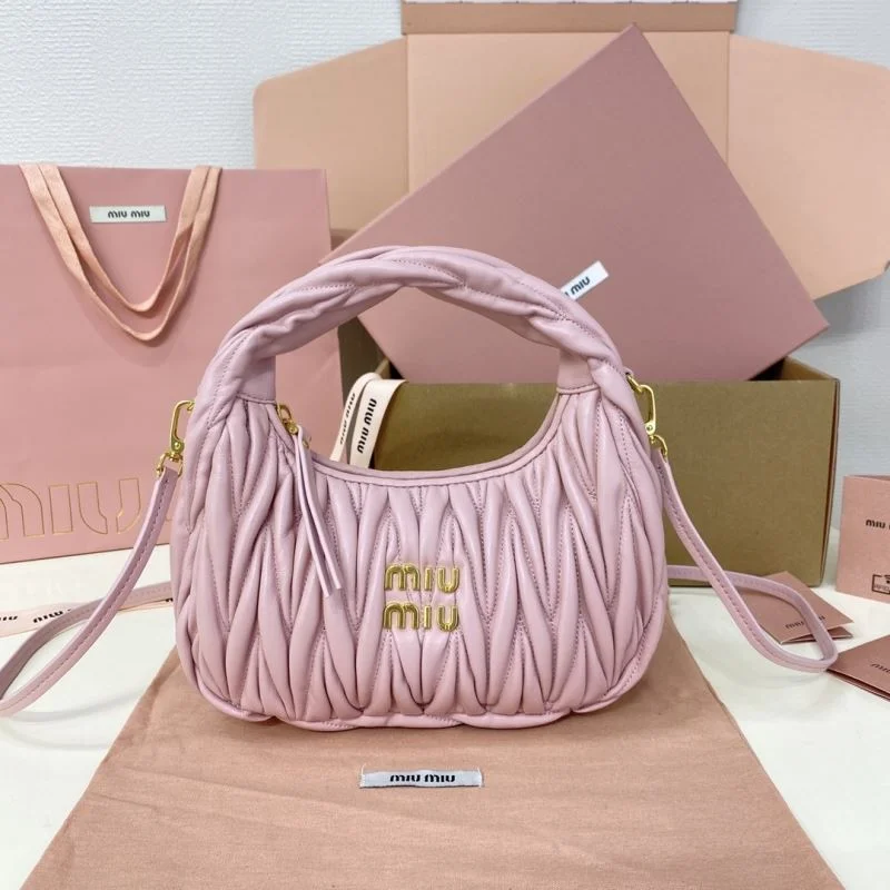 QuickDry Miu Miu Hobo Bags 43565