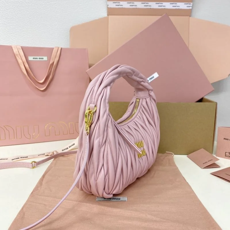 QuickDry Miu Miu Hobo Bags 43565