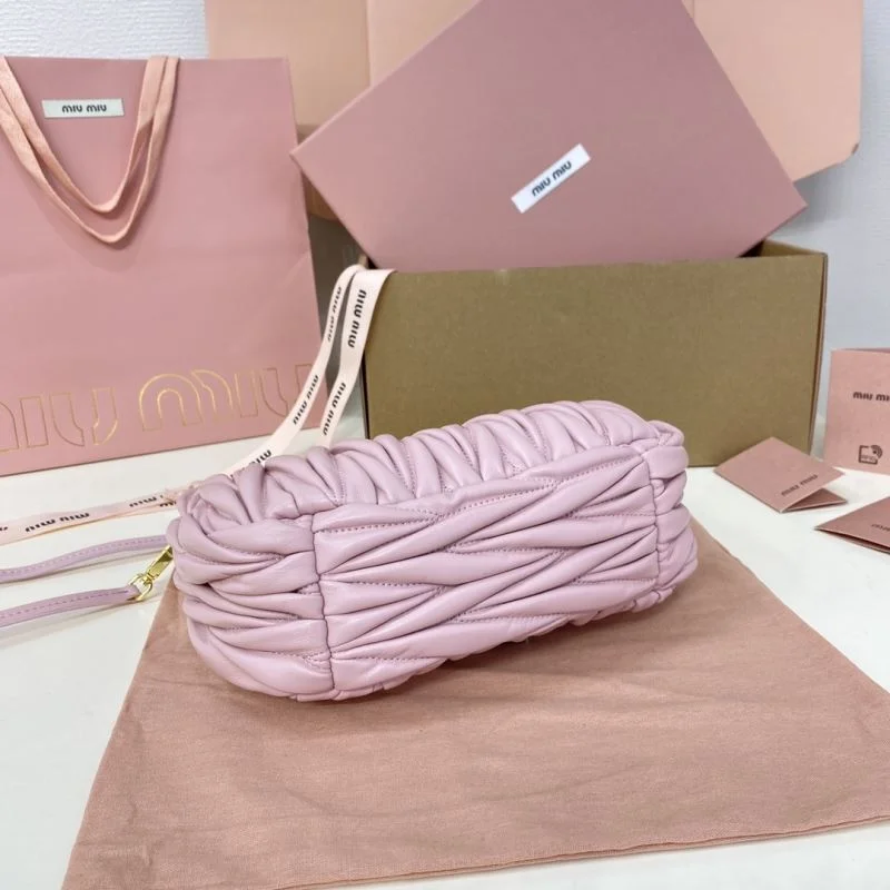 QuickDry Miu Miu Hobo Bags 43565