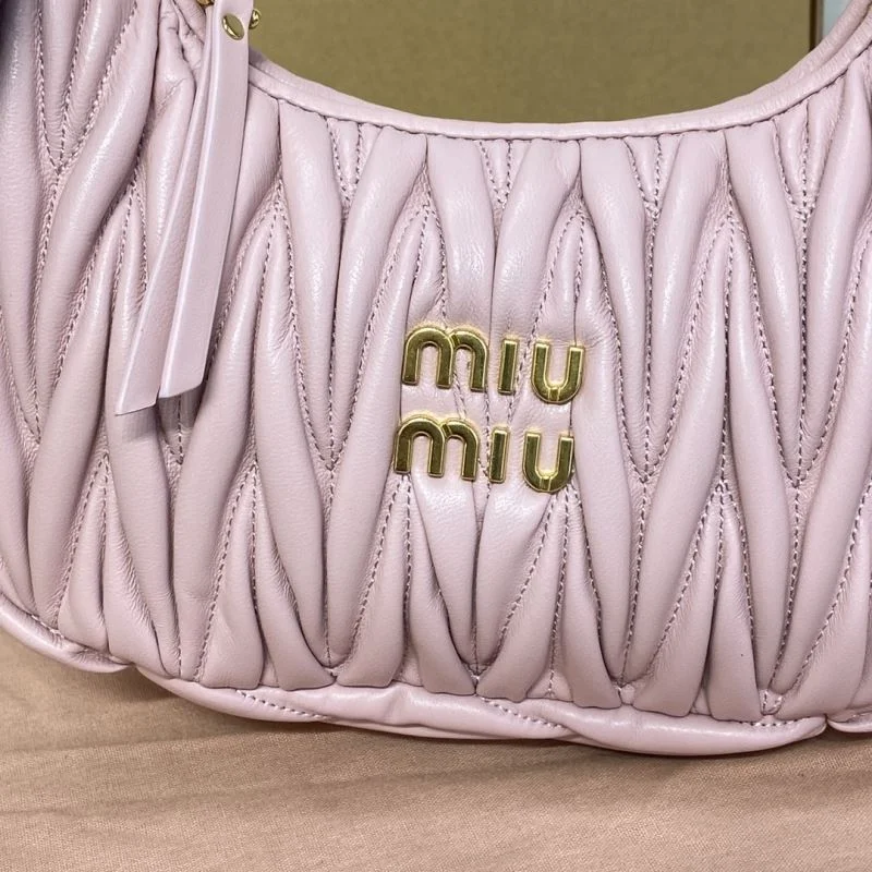 QuickDry Miu Miu Hobo Bags 43565