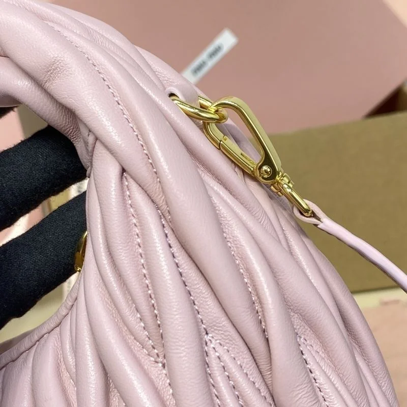 QuickDry Miu Miu Hobo Bags 43565
