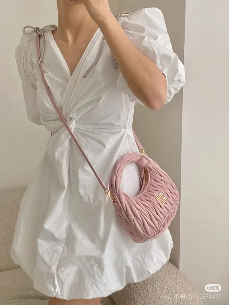 QuickDry Miu Miu Hobo Bags 43565