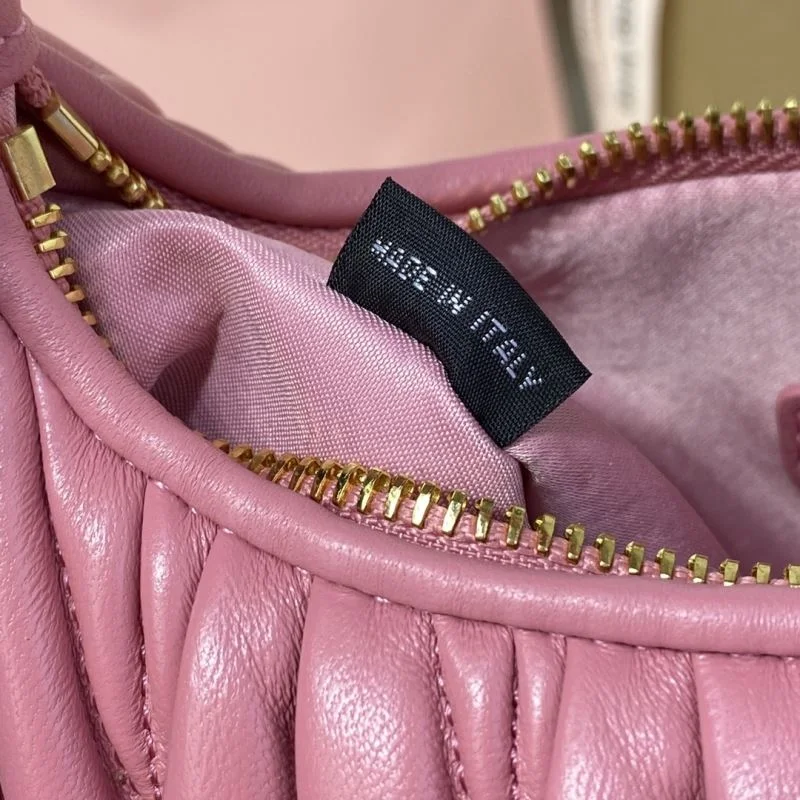 Miu Miu Hobo Bags EyeCatching 43606