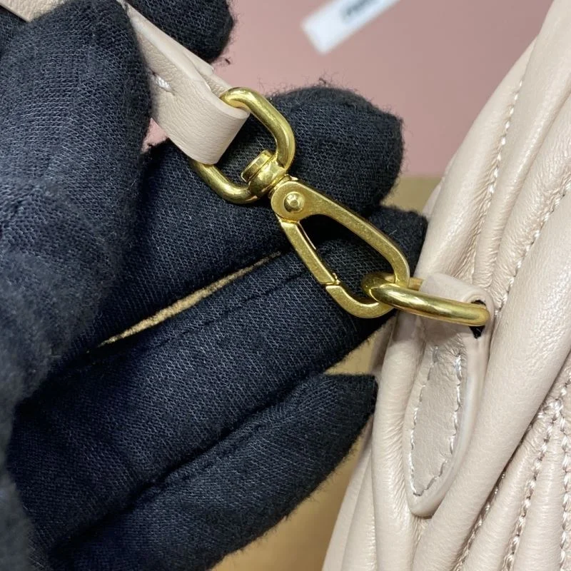 Modern Miu Miu Hobo Bags 43612