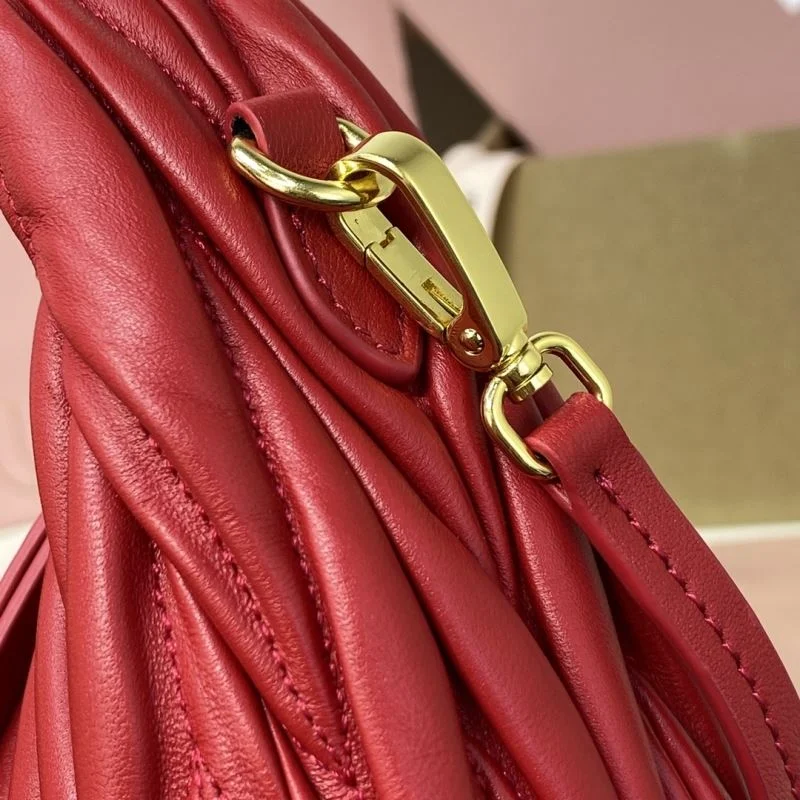 Original Miu Miu Hobo Bags 43563