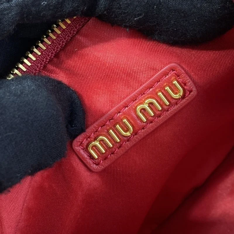 Original Miu Miu Hobo Bags 43563