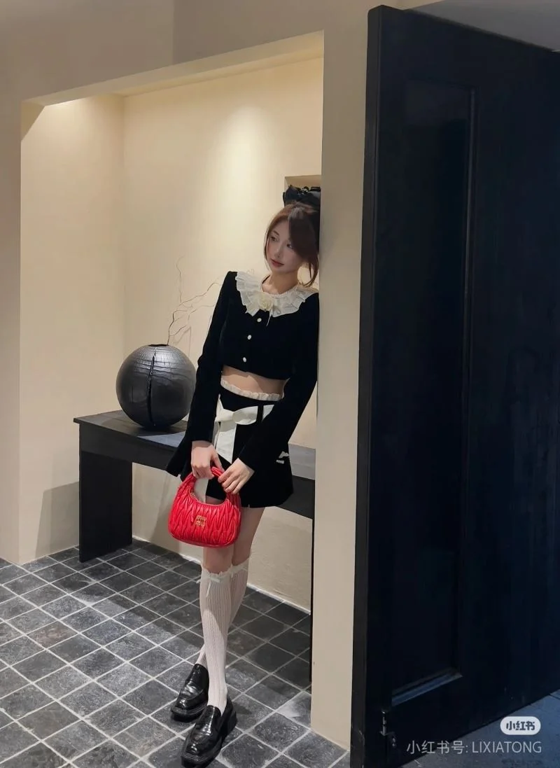 Original Miu Miu Hobo Bags 43563