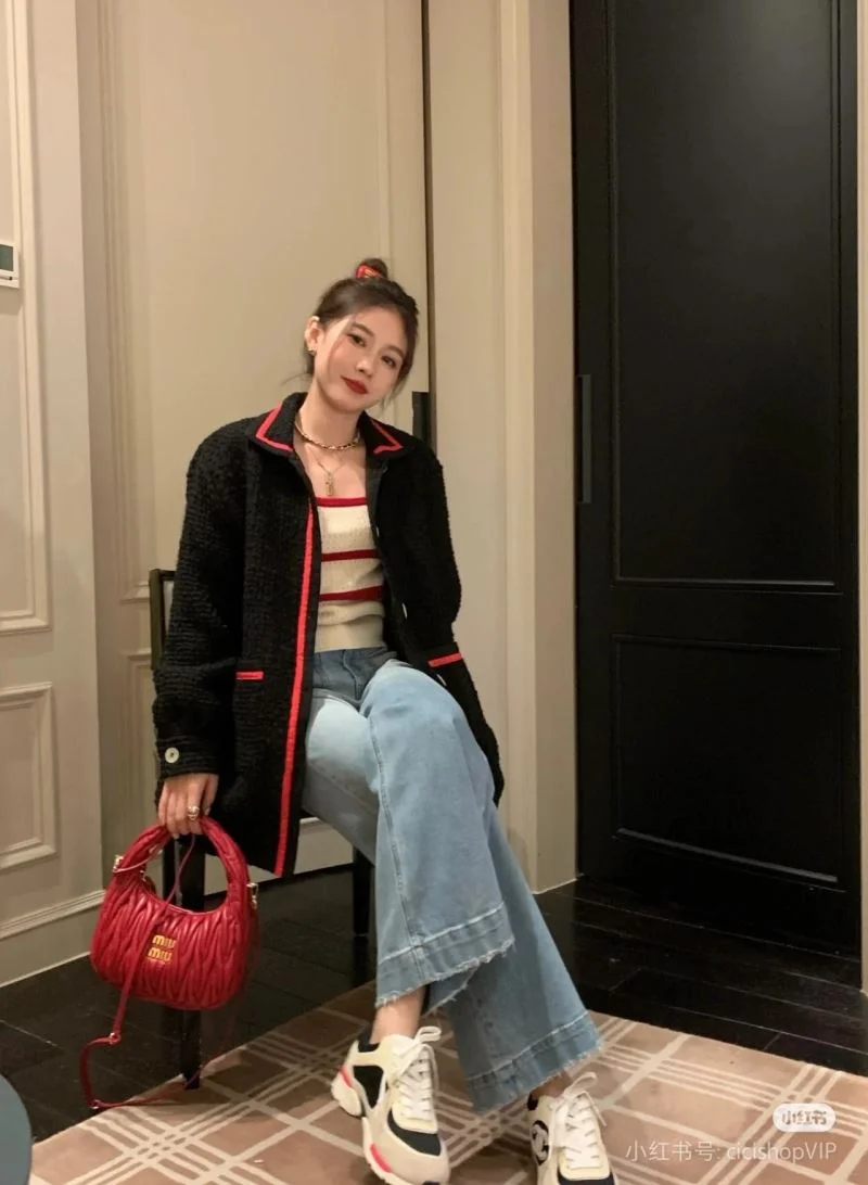 Original Miu Miu Hobo Bags 43563