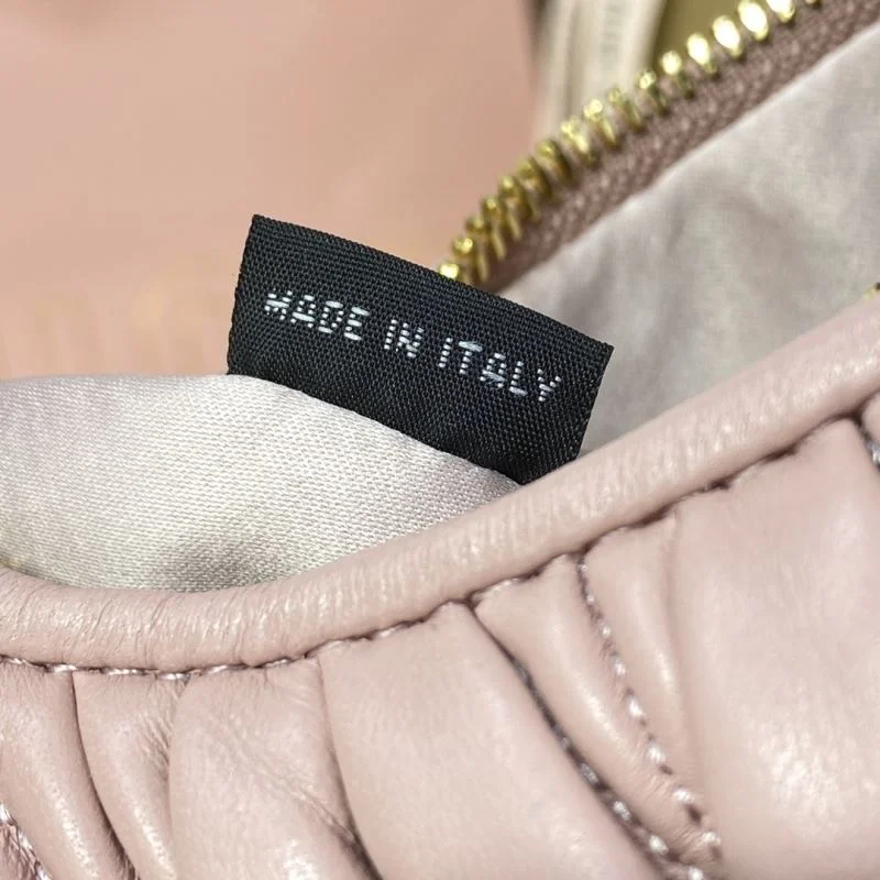 Functional Miu Miu Hobo Bags 43562