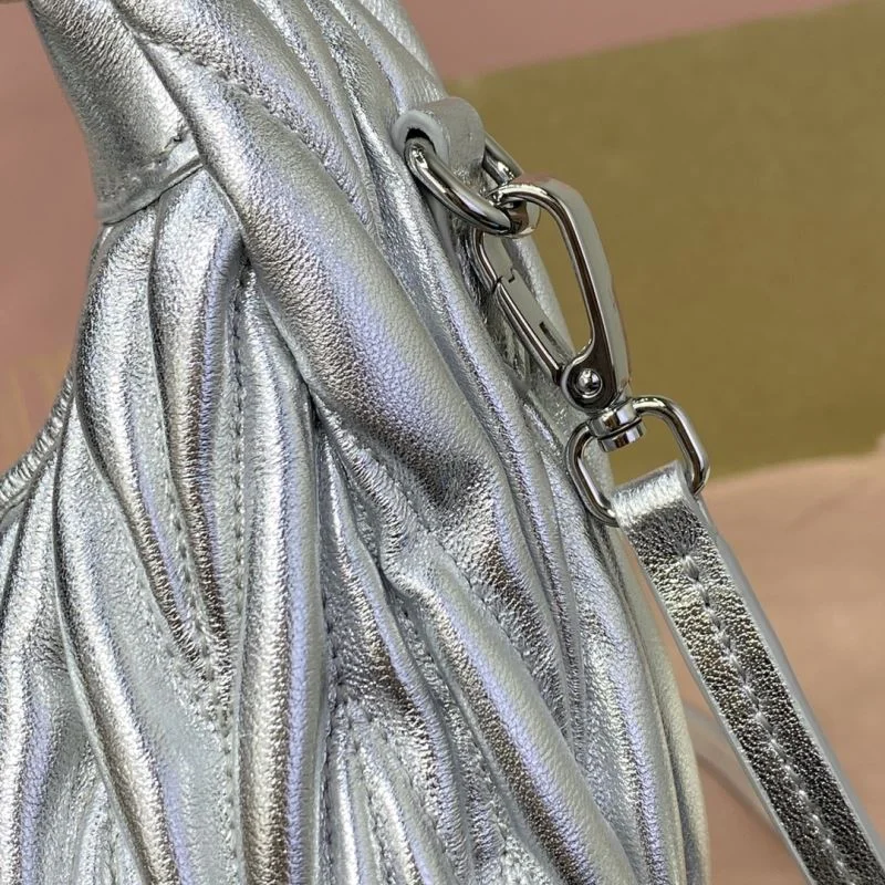 AllSeason Miu Miu Hobo Bags 43560