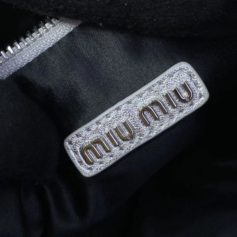 AllSeason Miu Miu Hobo Bags 43560