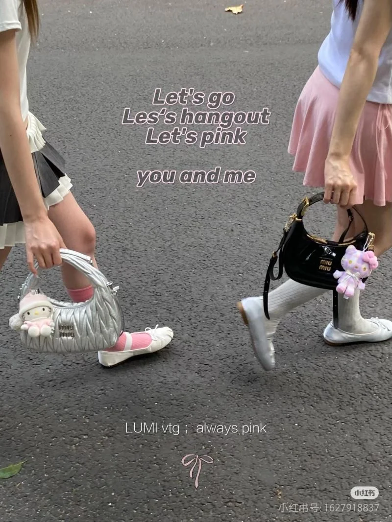 AllSeason Miu Miu Hobo Bags 43560