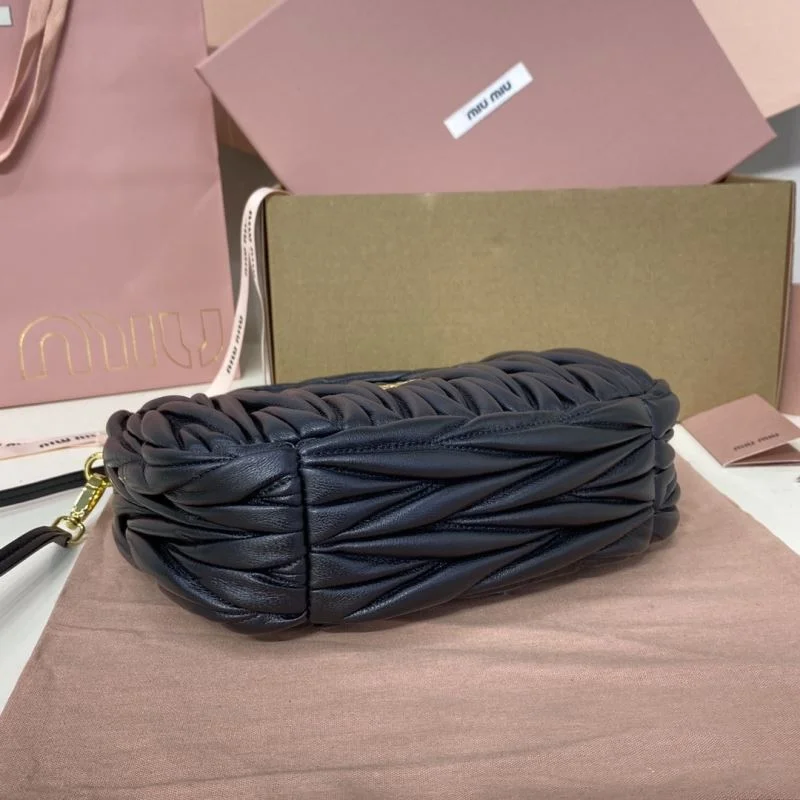 Miu Miu Hobo Bags Upgraded 43558
