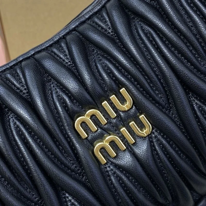 Miu Miu Hobo Bags Upgraded 43558