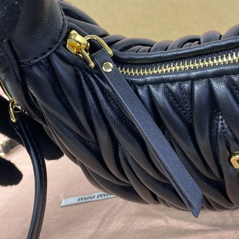 Miu Miu Hobo Bags Upgraded 43558