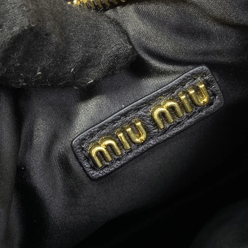 Miu Miu Hobo Bags Upgraded 43558