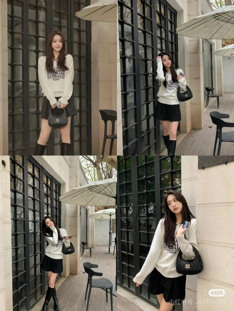 Miu Miu Hobo Bags Upgraded 43558
