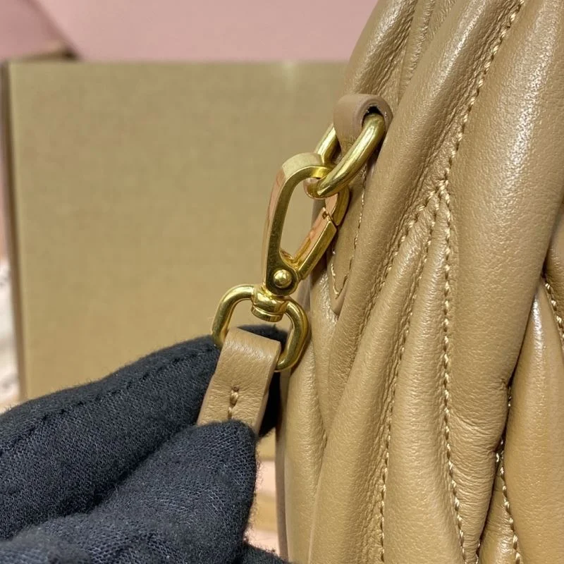 Miu Miu Hobo Bags Affordable 43554