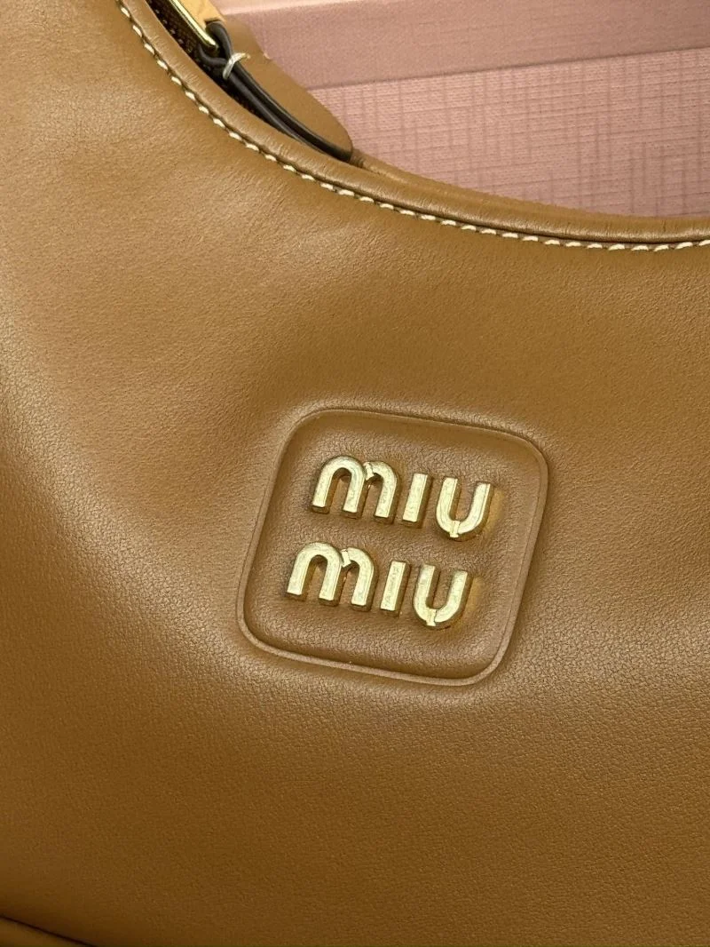 Miu Miu Hobo Bags EasyCare 56101