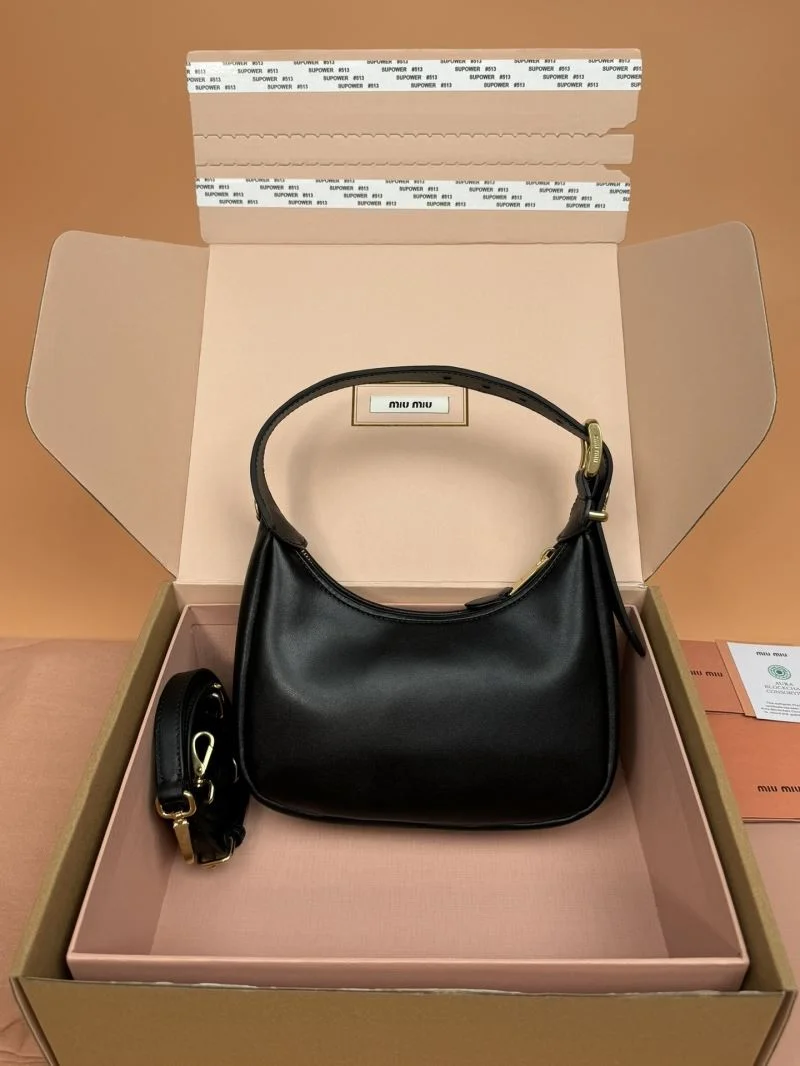 Miu Miu Hobo Bags NewStyle 56064