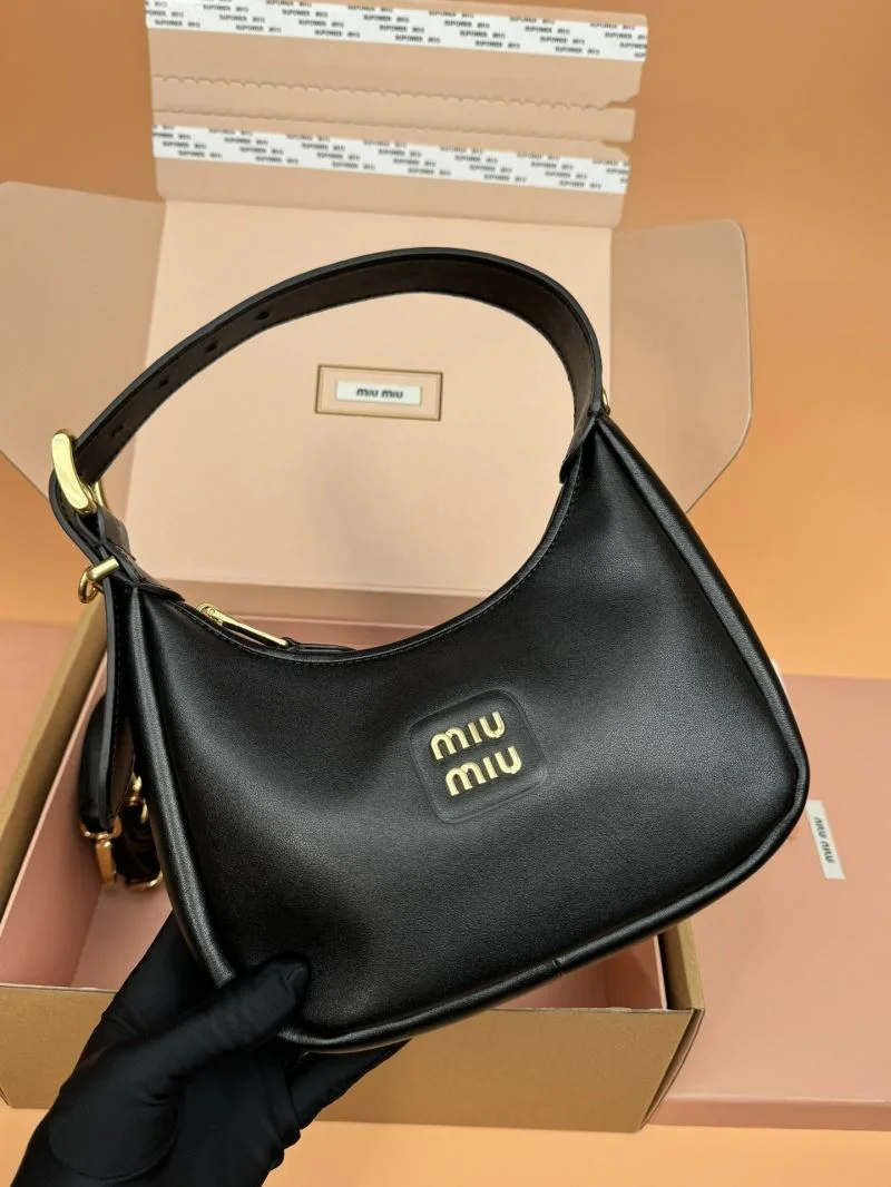 Miu Miu Hobo Bags NewStyle 56064