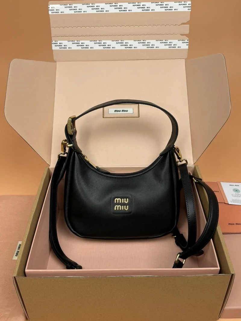 Miu Miu Hobo Bags NewStyle 56064