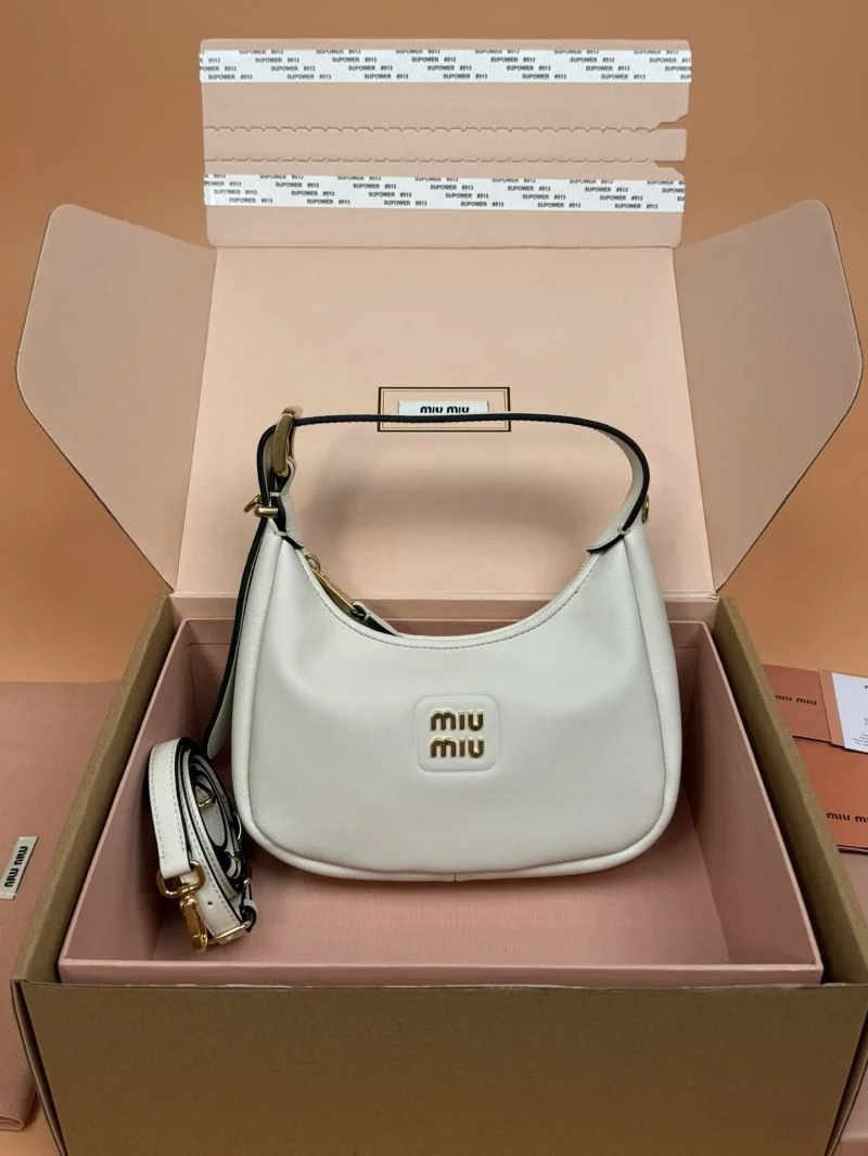 Seasonal Miu Miu Hobo Bags 56100