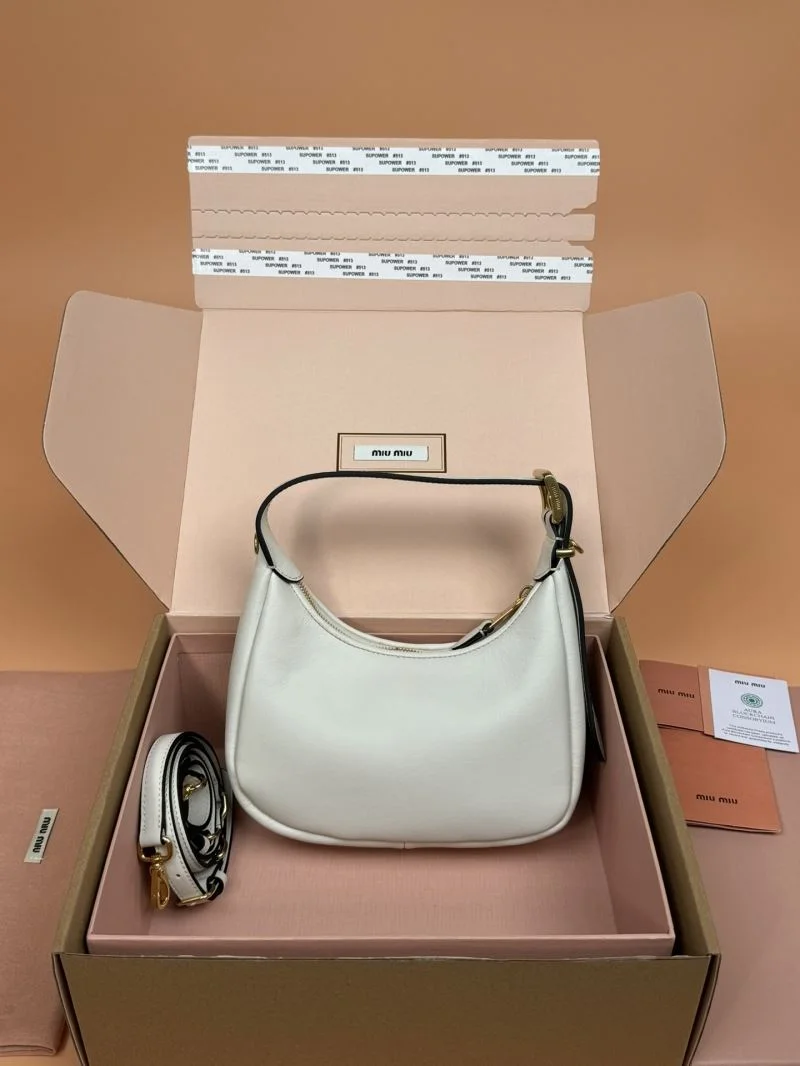 Seasonal Miu Miu Hobo Bags 56100