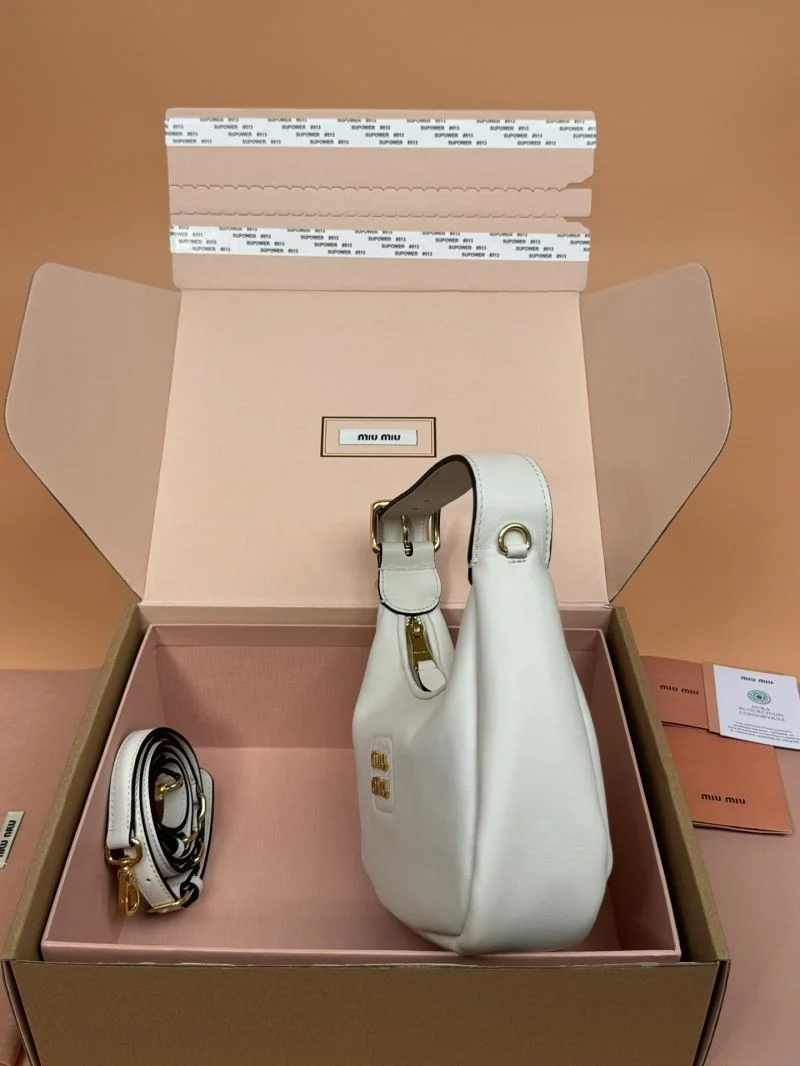 Seasonal Miu Miu Hobo Bags 56100