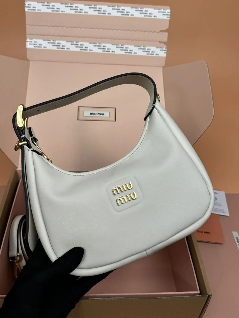 Seasonal Miu Miu Hobo Bags 56100