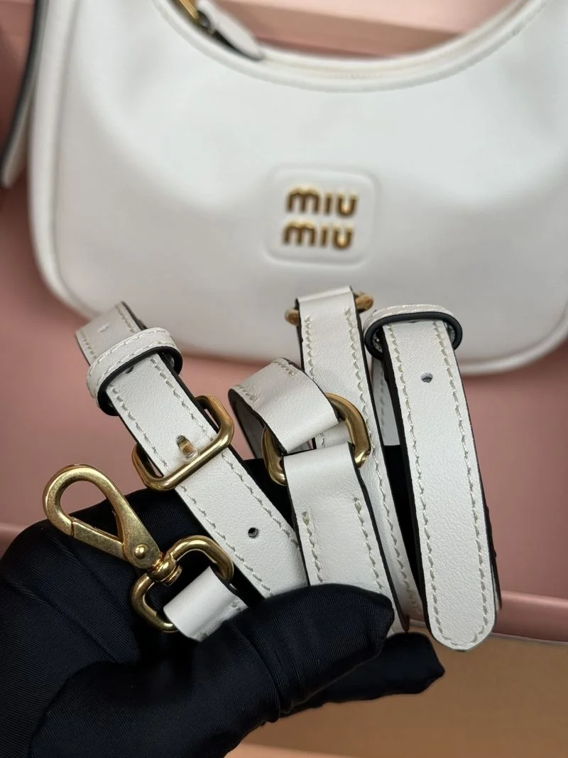 Seasonal Miu Miu Hobo Bags 56100