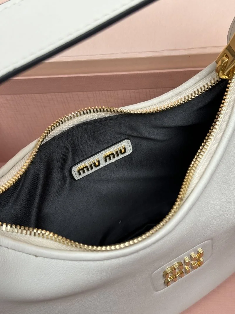 Seasonal Miu Miu Hobo Bags 56100