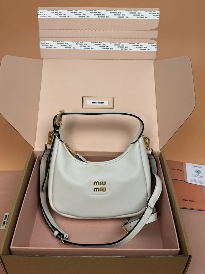 Seasonal Miu Miu Hobo Bags 56100
