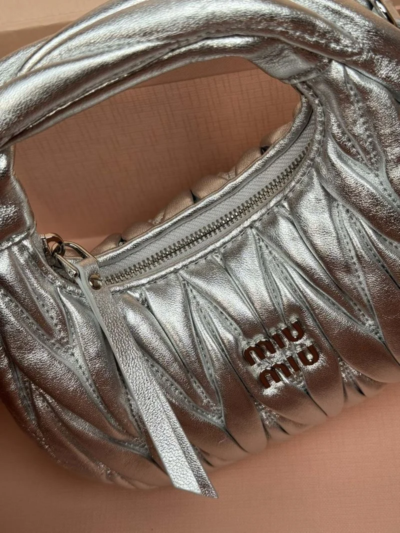 Modern Miu Miu Hobo Bags 37624
