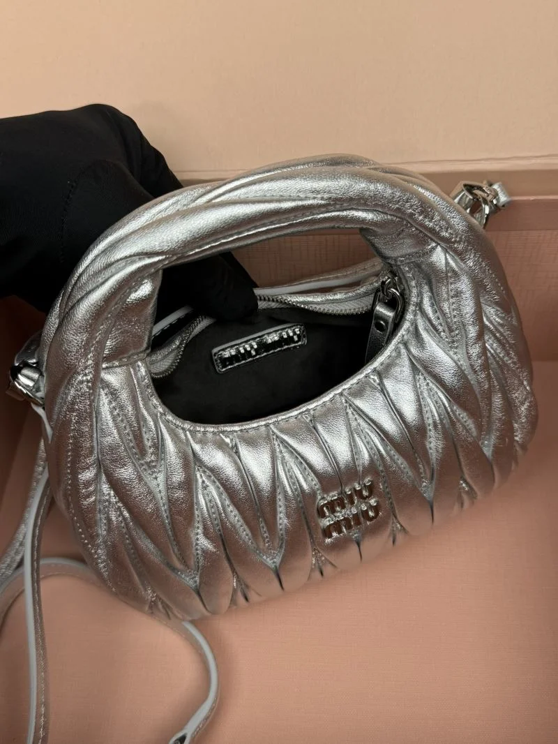 Modern Miu Miu Hobo Bags 37624