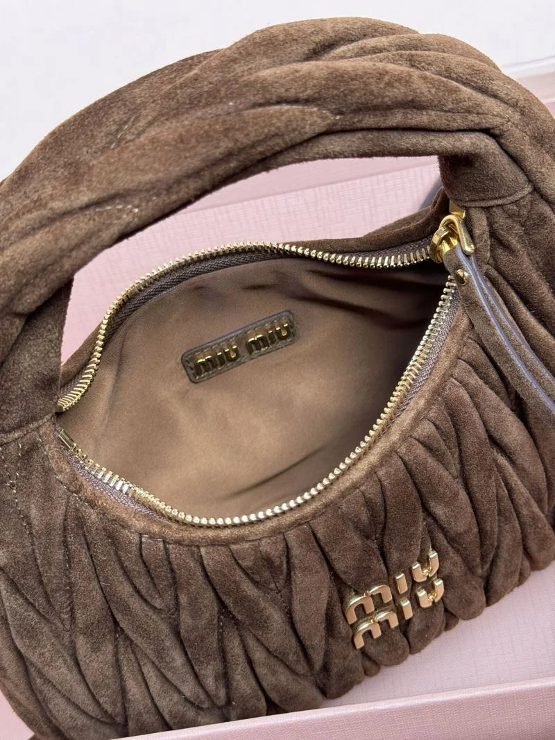 Miu Miu Hobo Bags NewStyle 56066