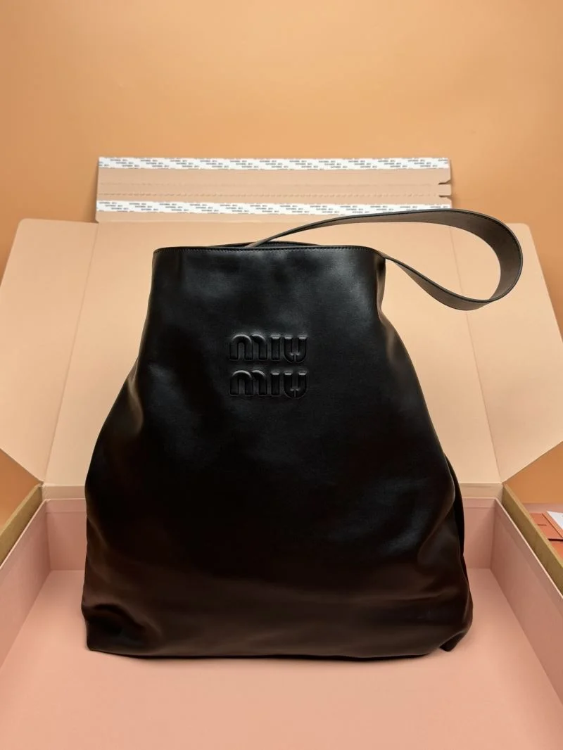 Durable Miu Miu Hobo Bags 56052