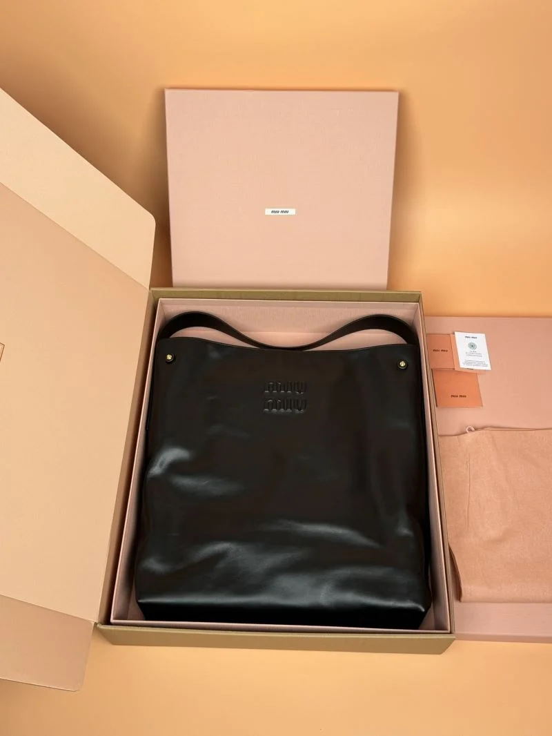 Durable Miu Miu Hobo Bags 56052