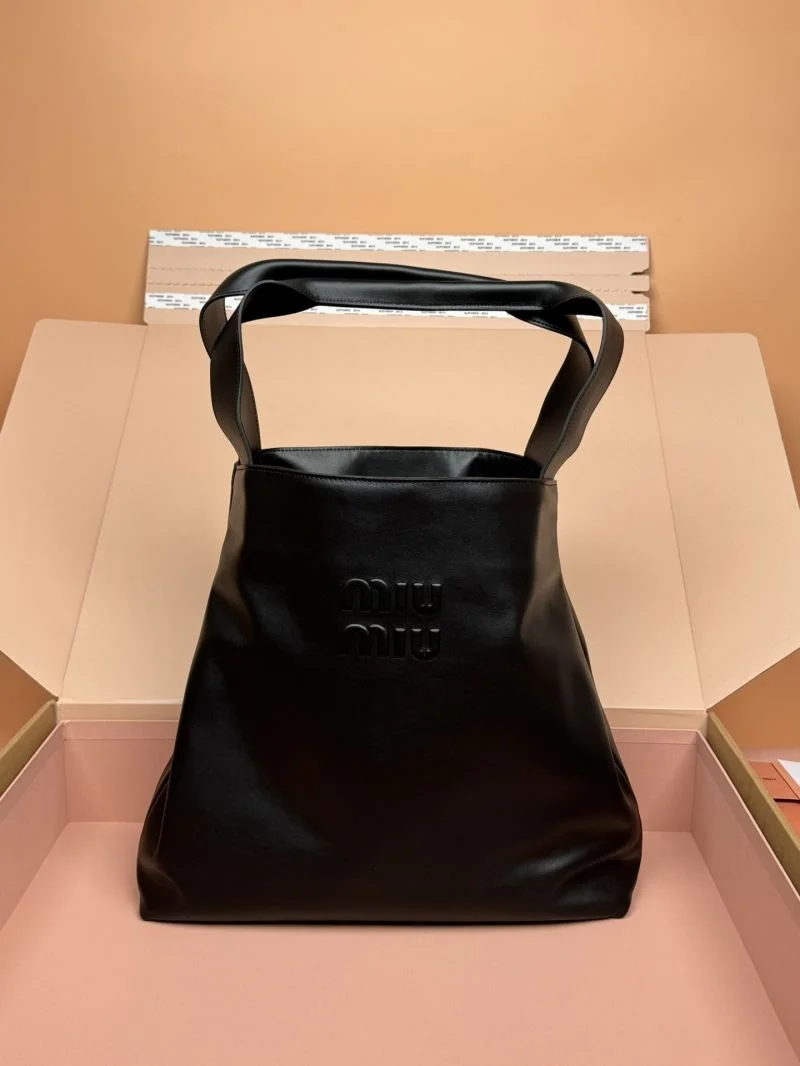 Sleek Miu Miu Hobo Bags 56067