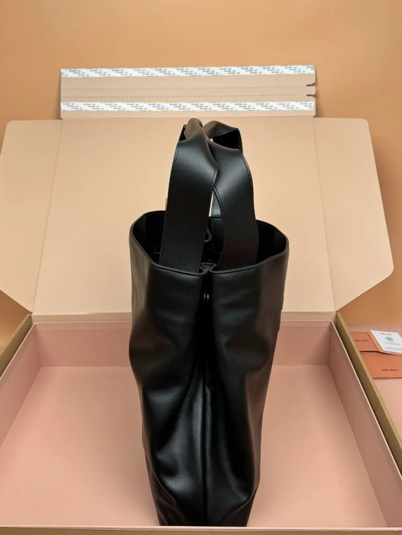 Sleek Miu Miu Hobo Bags 56067