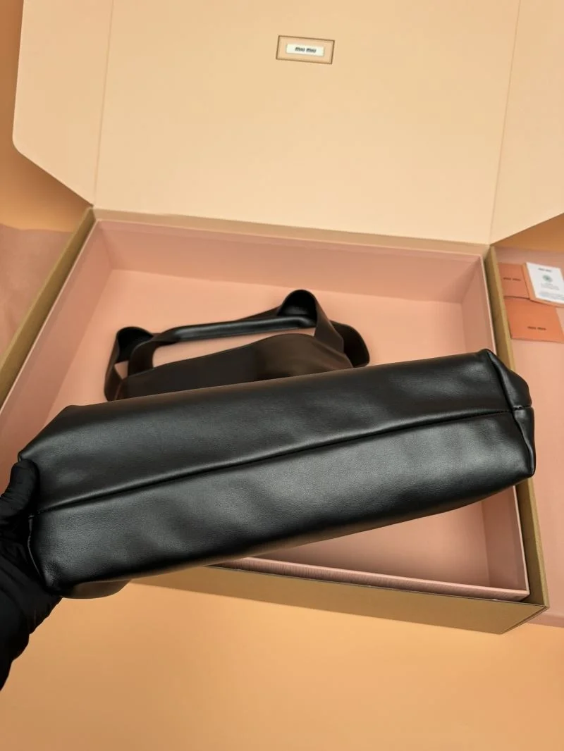 Sleek Miu Miu Hobo Bags 56067