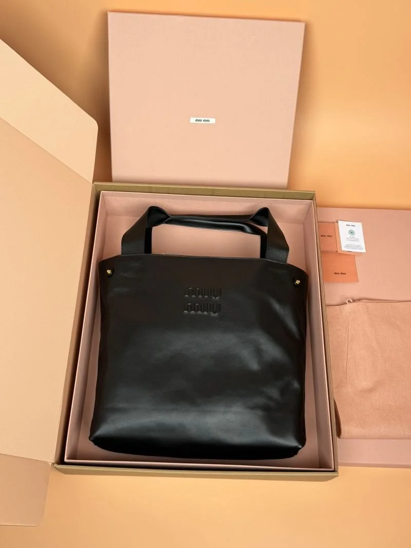 Sleek Miu Miu Hobo Bags 56067