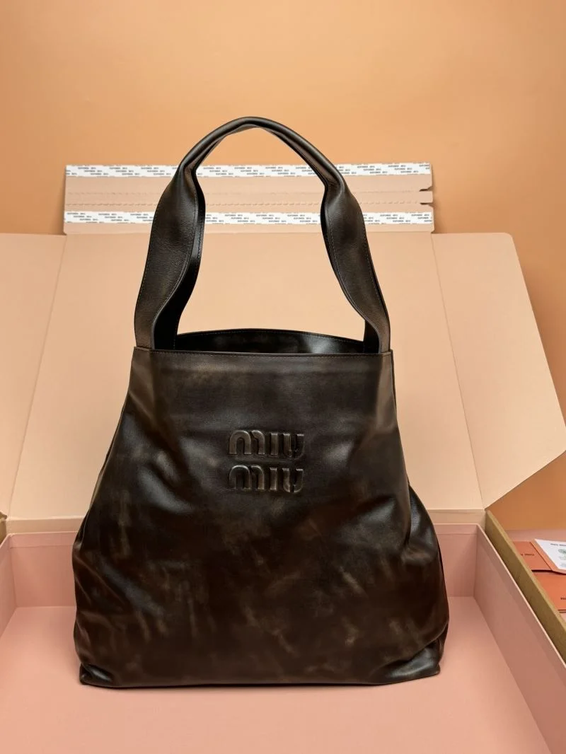 TopPick Miu Miu Hobo Bags 56054