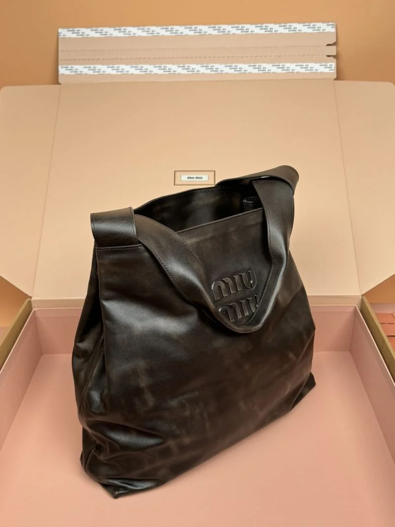 TopPick Miu Miu Hobo Bags 56054