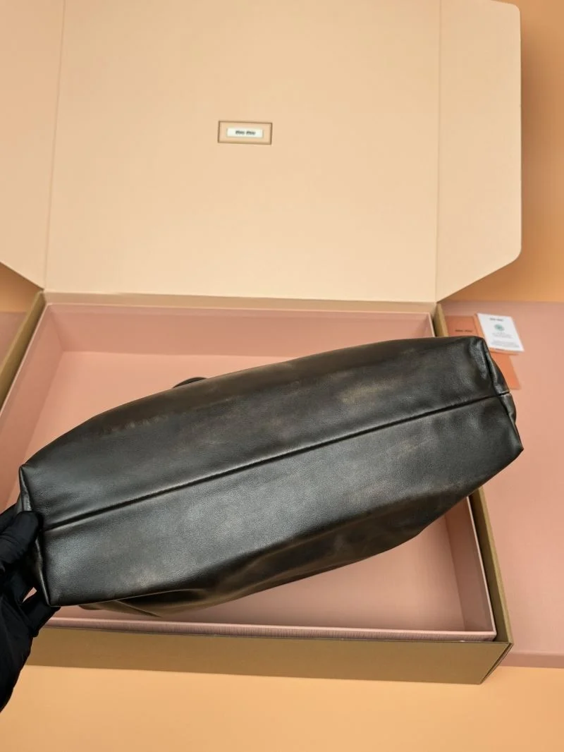TopPick Miu Miu Hobo Bags 56054